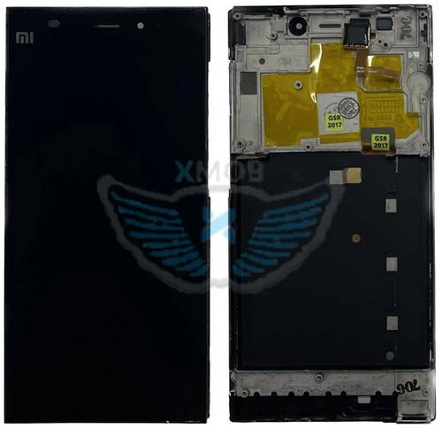 Lcd xiaomi nero - xiaomi, 3