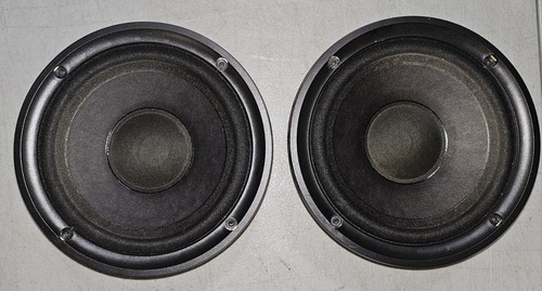 Bose 201 serie iv - ,