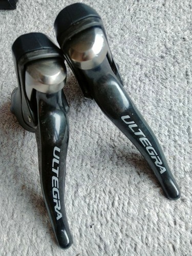Leva shimano ultegra - leva,