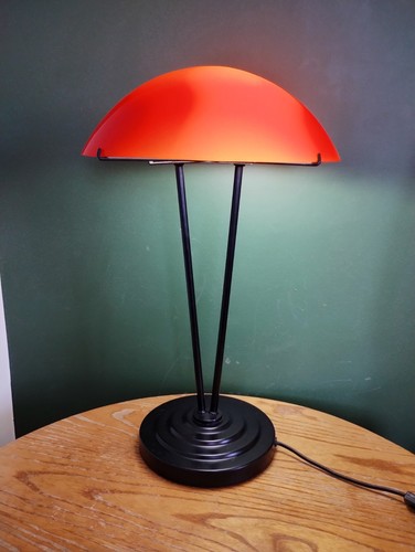 Lampada tavolo vintage - lampada, da