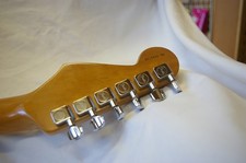 Fender USA American Standard