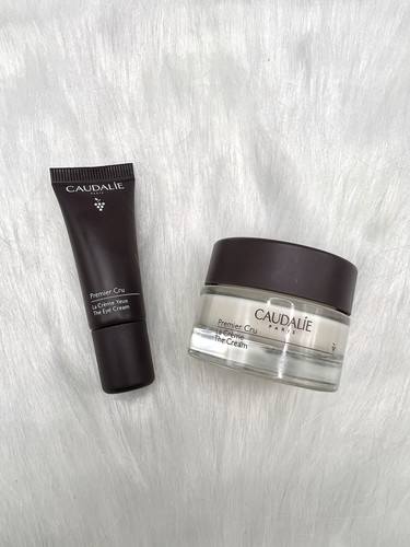 Caudalie premier cru the - caudalie,