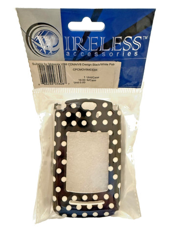 Custodia protettiva motorola - custodia,