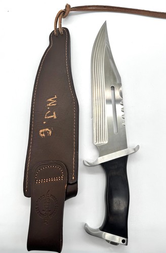 United cutlery rambo - cutlery,