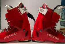 Scarponi da sci Nordica