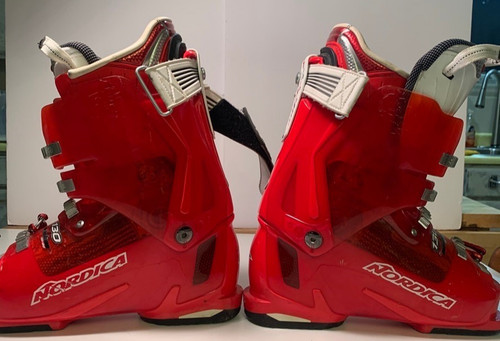 Scarponi sci nordica - da,