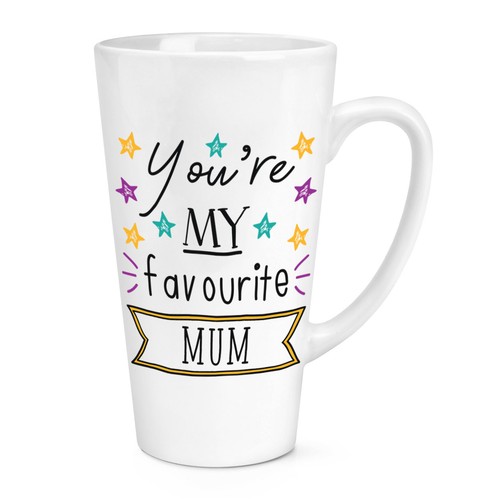 Tazza grande latte you - grande,