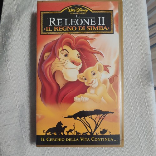 Leone il regno - leone,