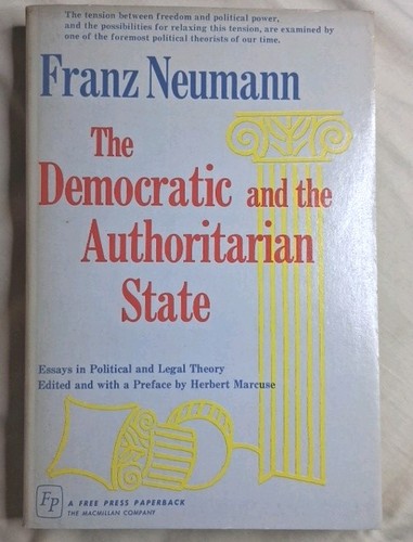 The democratic and - democratic,