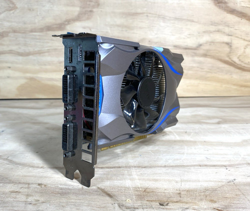 Galaxy nvidia geforce gtx650ti - galaxy,