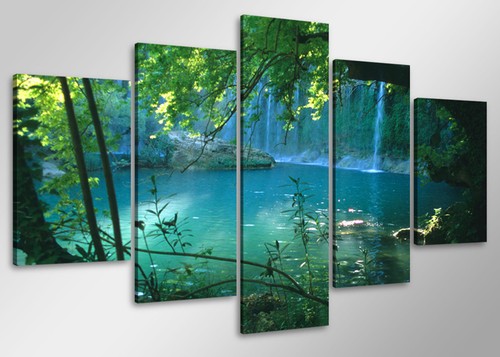 Quadro tela 100x50cm - quadro, su