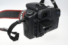 Corpo fotocamera reflex