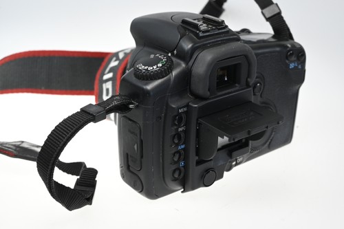 Corpo fotocamera reflex