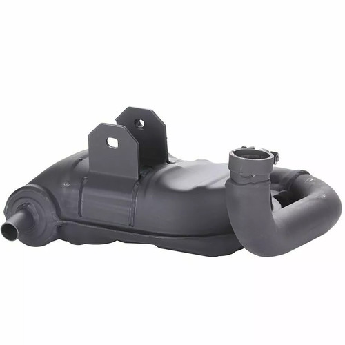 Marmitta per piaggio - marmitta,