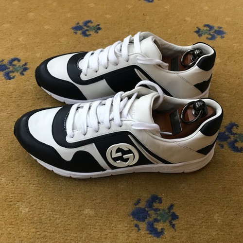 Gucci scarpe ginnastica - scarpe, da