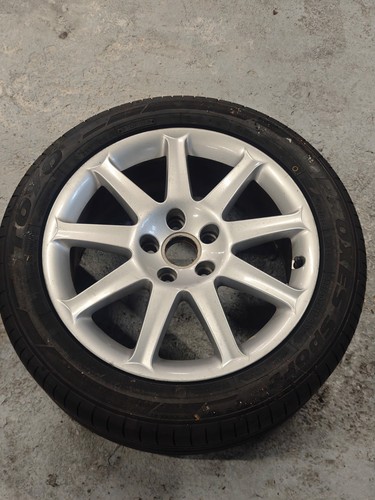 Roue jante audi - audi, b7
