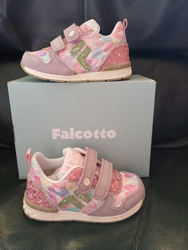 Falcotto hack sneakers - hack-,