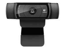 Logitech C920 Pro HD Webcam 15