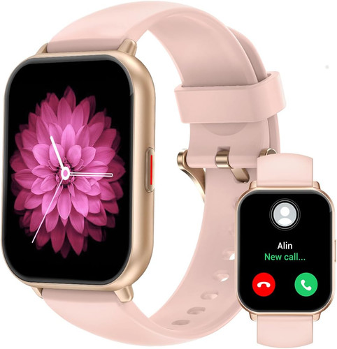 Smartwatch donna chiamate - donna,