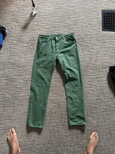 Jeans denim tears - denim,