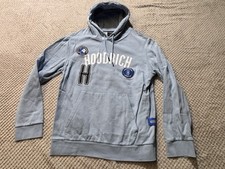 Felpa con cappuccio pullover