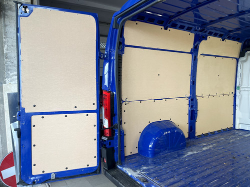 Pannelli rivestimento l2 - rivestimento,