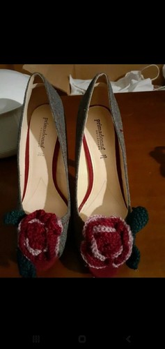 Decolte primadonna numero 41 - decolte',