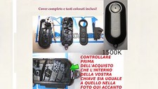 Shell cover key complete