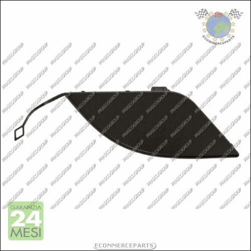 Tappo gancio traino prasco - tappo,