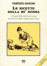 Le ricette della mì nonna
