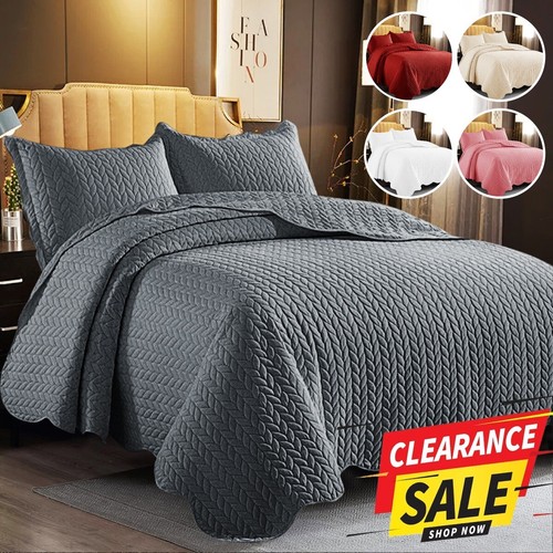 Set pezzi copriletto - set,