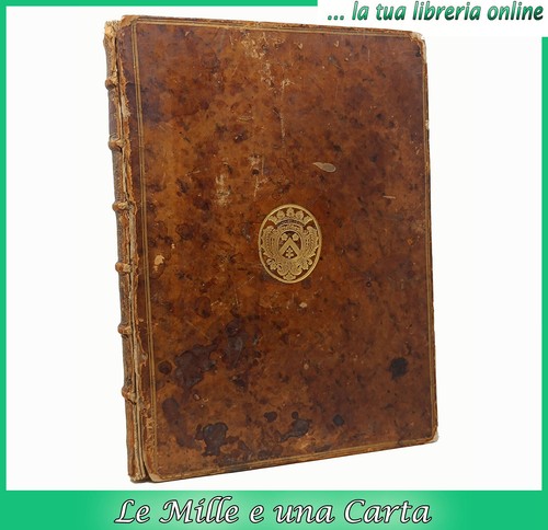 Libro antico numismatica - antico, di