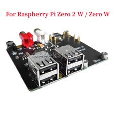 X302 Scheda Audio HiFi DAC HAT