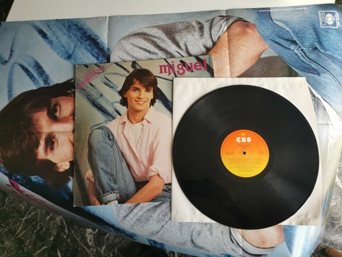 Miguel bose lp - -, 33