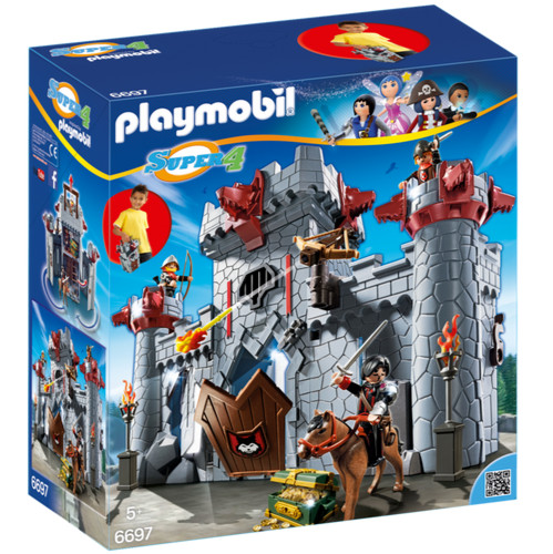 Playmobil 6697 super - playmobil,