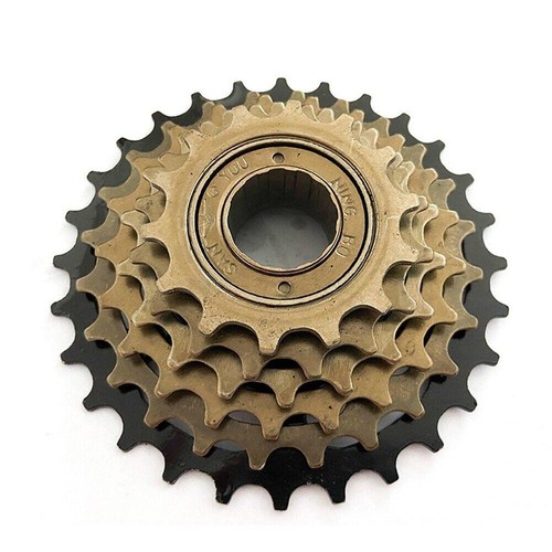 Ruota libera pignone 6 - libera,