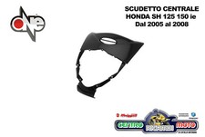 Scudetto Centrale Scooter