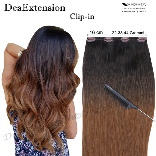 Extension clip capelli - extension,