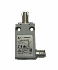 COMEPI Finecorsa-Pistoncino