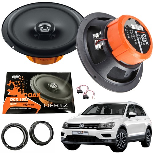 Kit casse altoparlanti hertz - kit,