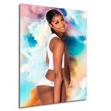 ANGEL REESE Diva Belles LSU