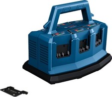 BOSCH CARICABATTERIA GAL