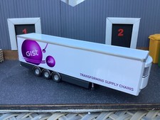 Modellino camion Corgi scala