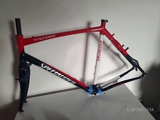 Specialized Tricross PRO - Tubo Columbus SLX /MAX/ E5 - 61CM - Forcella in carbonio