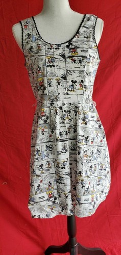 Abito tank stitch shoppe - tank, di