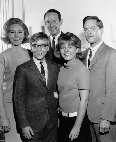 The patty duke show - patty, tv