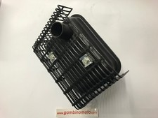 MARMITTA MOTORE LOMBARDINI