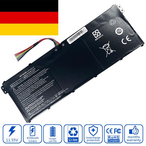Ap18c8k ap18c4k batteria per - batteria,