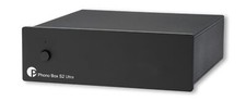 Pro ject phono box ultra - phono, s2
