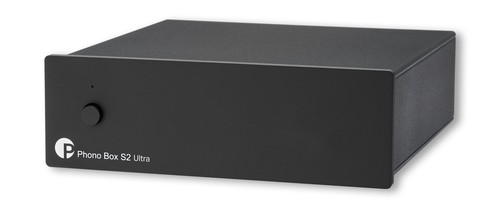 Pro ject phono box ultra - pro-ject, s2